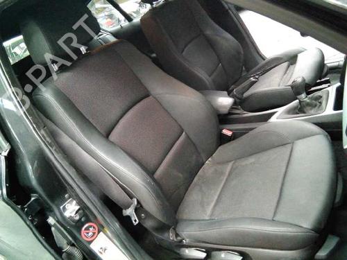 Rear left lock BMW 1 (E87) 120 d | BP6530470C100 