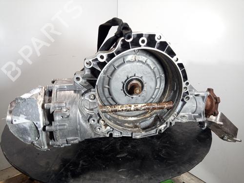 Gearbox AUDI A7 Sportback (4GA, 4GF) 3.0 TDI quattro | BP15545280M3