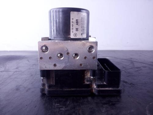 Used ABS pump MERCEDES-BENZ C-CLASS (W204) [2007-2015]  6529981