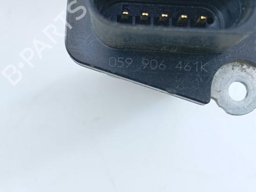 Mass air flow sensor AUDI Q7 (4LB) 3.0 TDI quattro | BP37154272M95 - Image 4