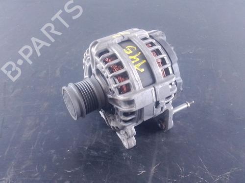 Generator Generator VW TIGUAN (AD1, AX1) 2.0 TDI (150 hp) 33755192 33755192