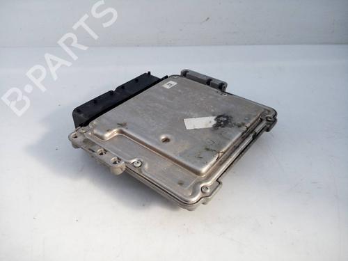 Engine control unit (ECU) HYUNDAI i30 (GD)  | BP22715247M57 