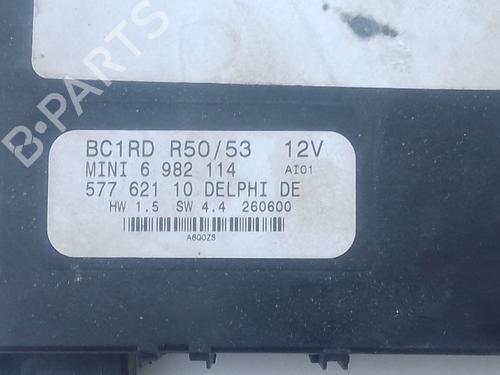 Electronic module BMW 3 Coupe (E46) | BP33814116M83 - Image 2
