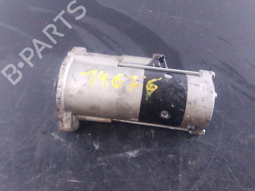 Used Starter Starter MITSUBISHI PAJERO III (V7_W, V6_W) 3.2 Di-D (V68W, V78W) (165 hp) 33794709 33794709