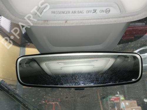 Espelho interior Espelho interior AUDI A1 Sportback (GBA) 30 TFSI (110 hp) 33941115 33941115