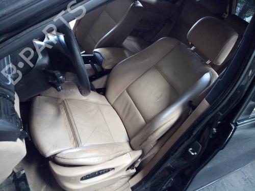 Steering rack BMW X5 (E53)  | BP17497391M22 