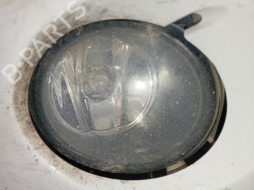 Used Right front fog light BMW 1 (E87) 118 d (122 hp) 27297551