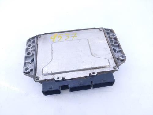 Engine control unit (ECU) RENAULT CLIO III (BR0/1, CR0/1)  | BP10382960M57 