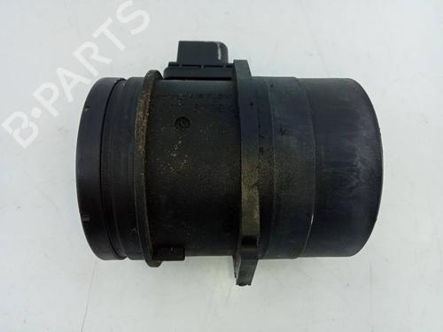 Used Mass air flow sensor BMW 1 (E87) 118 d (143 hp) 17164262