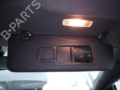 Right sun visor AUDI A5 Sportback (8TA) 3.0 TDI | BP11378344I2 