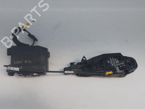 Used Rear left lock PEUGEOT 308 II (LB_, LP_, LW_, LH_, L3_) [2013-2021]  22637090