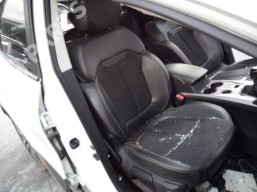 Left front driveshaft RENAULT KADJAR (HA_, HL_) 1.6 dCi 130 (HLA4) | BP11176135M38  - Image 6