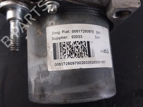 ABS pump PEUGEOT BOXER Van 2.2 HDi 120 | BP28040815M43 