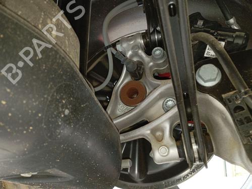 Used Left rear steering knuckle SKODA OCTAVIA IV Combi (NX5, PV5) 1.4 TSI RS iV (150 hp) 28806139