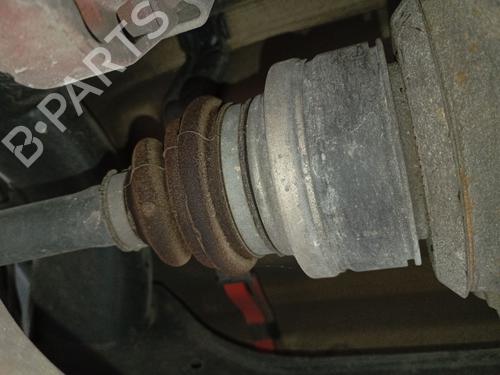 Used Right rear driveshaft Right rear driveshaft 38197987 38197987