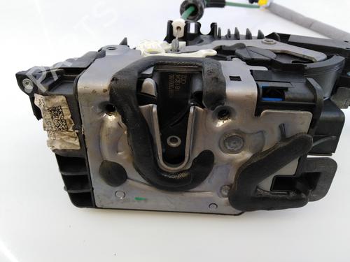 Rear left lock MERCEDES-BENZ GLC Coupe (C253) 220 d 4-matic (253.303, 253.305) | BP7517631C100 