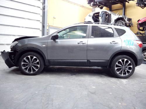 Rear left window mechanism NISSAN QASHQAI / QASHQAI +2 I (J10, NJ10, JJ10E) 1.6 dCi | BP11397281C24 
