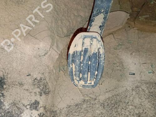 Clutch pedal PEUGEOT 208 II (UB_, UP_, UW_, UJ_) 1.2 PureTech 100 BP28097722I13
