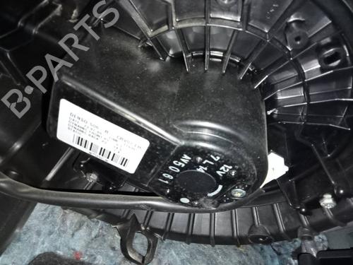 Heater blower motor HONDA CR-V III (RE_)  | BP15833503M62 