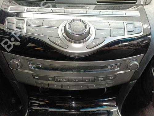 Electronic module INFINITI M (Y51) 30d | BP38262199M83 - Image 2