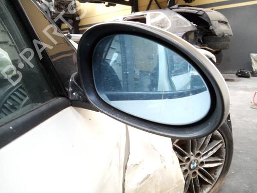 Right mirror BMW 1 (E87) 116 d | BP11809346C27 