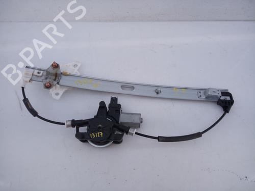 Used Front left window mechanism MAZDA CX-5 (KF) 2.0 (165 hp) 24842992