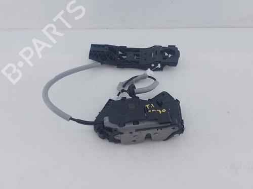 Used Rear left lock SKODA KAROQ (NU7, ND7) 2.0 TDI 4x4 (150 hp) 28704232