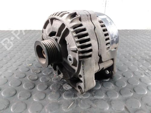 Generator SAAB 9-3 (YS3D) 2.2 TiD (125 hp) 10038058