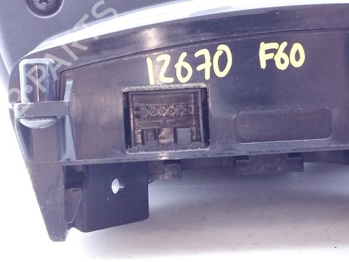 Instrument cluster MINI MINI COUNTRYMAN (F60)  | BP21359622C47 