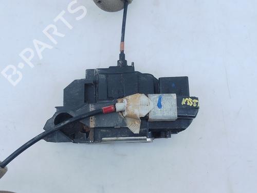 Used Rear right lock NISSAN QASHQAI II (J11, J11_) 1.3 DIG-T (160 hp) 29887434