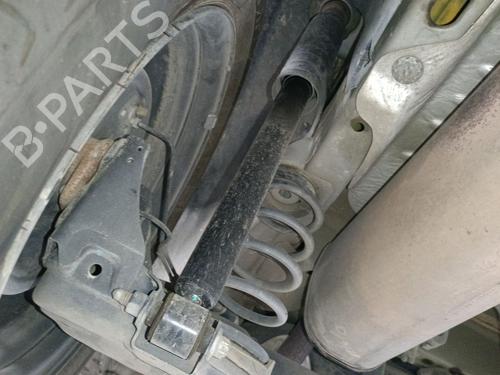 Used Left rear shock absorber OPEL CORSA E (X15) [2014-2025]  27297133