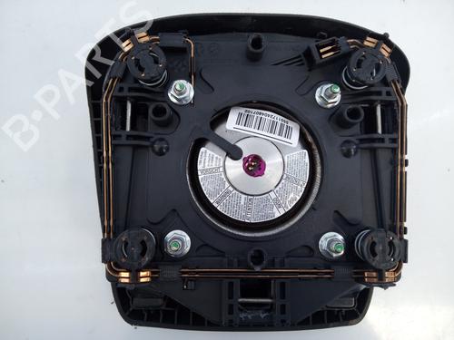 Driver airbag PEUGEOT BOXER Van 2.0 BlueHDi 160 4x4 | BP11279990C9 