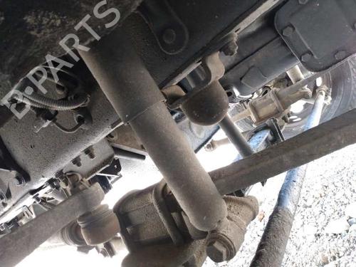 Used Left front shock absorber RENAULT MASCOTT Platform/Chassis (UH_, HH_) 150 (145 hp) 7992907