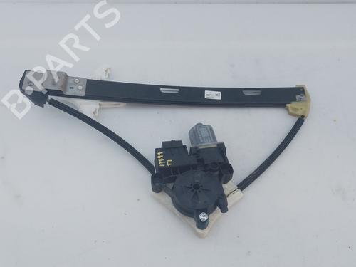 Lève-vitre arrière gauche VW T-ROC (A11, D11) 2.0 TDI SCR | BP29827041C24 