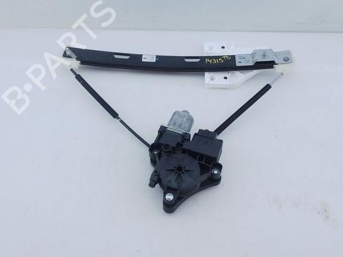 Used Rear right window mechanism CUPRA FORMENTOR (KM7, KMP) 1.5 TSI (150 hp) 30634735