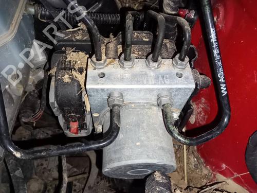 Used ABS pump AUDI A1 Sportback (8XA, 8XF) [2011-2019]  22354251
