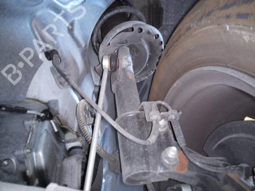 Højre fortil støddæmper RENAULT ZOE (BFM_) [2012-2025]  17491627