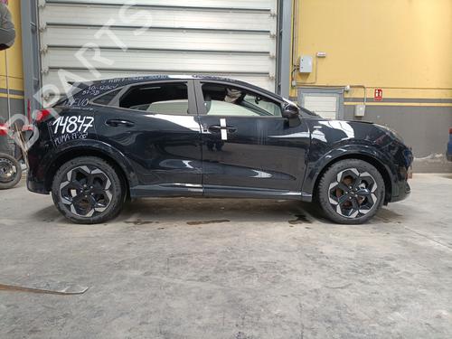 Engine FORD PUMA (J2K, CF7) 1.0 EcoBoost mHEV | BP35728541M1 - Image 2