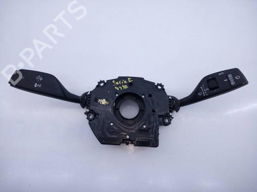 Used Steering column stalk BMW 1 (F20) 118 d (150 hp) 9539353