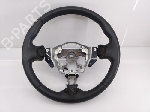 Used Steering wheel NISSAN JUKE (F15) 1.5 dCi (110 hp) 10094251