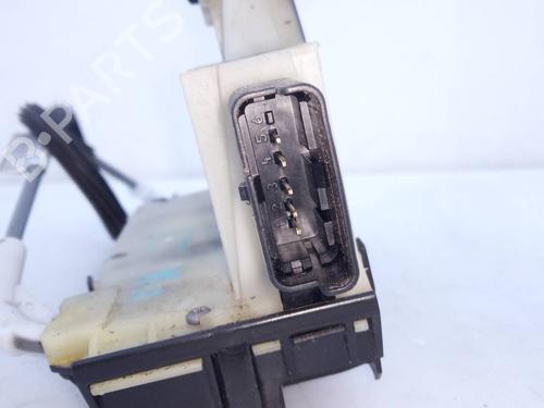 Rear right lock CITROËN DS4 (NX_)  | BP19130422C99 