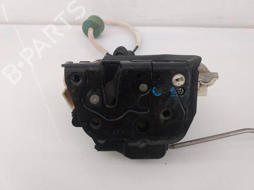 Front right lock AUDI A6 C6 Avant (4F5) 2.0 TDI | BP6097746C97 
