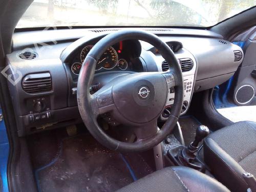 Engine control unit (ECU) OPEL TIGRA TwinTop (X04) 1.3 CDTI (R97) | BP2344088M57 