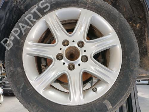 Fælk BMW 1 (F20) 118 d (143 hp) 31931147