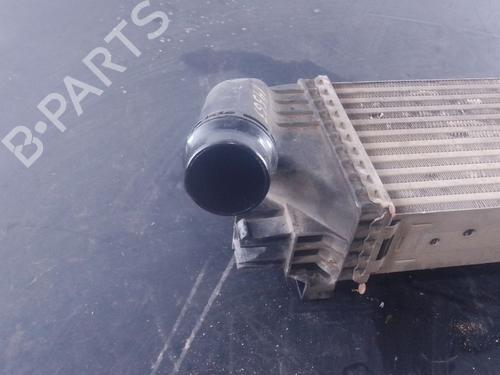 Intercooler FIAT TALENTO Van (296_) | BP31979901M30