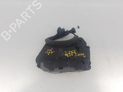 Used Rear left lock Rear left lock AUDI A1 Sportback (GBA) 30 TFSI (110 hp) 33936711 33936711