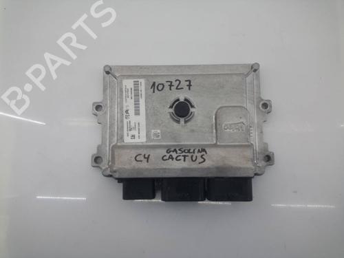 Used Engine control unit (ECU) CITROËN C4 CACTUS [2014-2025]  11173448