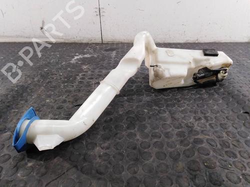 Used Windscreen washer tank SEAT IBIZA III (6L1) [2002-2009]  11689364