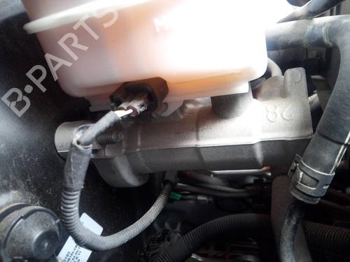 Used Brake master cylinder FORD TRANSIT V363 Van (FCD, FDD) 2.0 EcoBlue (130 hp) 10081546
