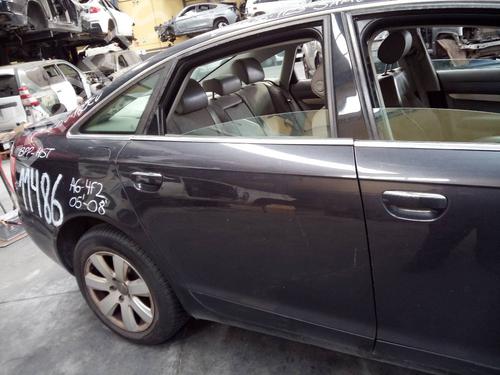 Right rear door AUDI A6 C6 (4F2) 2.7 TDI quattro | BP16325732C5 